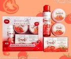 Brilliant Skin Essentials Tomato Natural Rejuvenating Facial Set