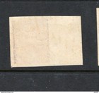 Paraguay 1936 Imperf Proof 3p Mnh 17382