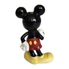 Vintage Mickey Mouse Disney Ceramic Figurine 4 25   