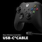Microsoft - Xbox Wireless Controller For Xbox Series X  Xbox Series S  Xbox    