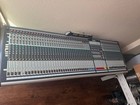 Soundcraft Gb8 32-channel Analog Mixer