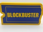 Light Up Blockbuster Video Decoration 3d Printed Sign Extra Large Xl 9    Wide