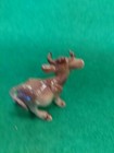 Hr Hagen Renaker Miniature Cartoony Cow