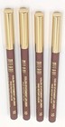 Milani Color Statement Instant Color Lipliner New Unsealed  10 Cocoa  Qty 4