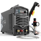 Plasma Cutter Machine 50a Non High Frequency Non-touch Pilot Arc 110 220v