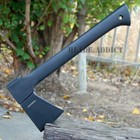 14  Tomahawk Tactical Hunting Axe Camping Throwing Battle Hatchet Survival Knife