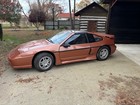 1988 Pontiac Fiero 