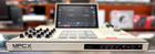 Akai Professional Mpc X Special Edition Standalone Sampler And Sequencer