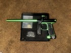 Empire Mini Gs Speed Ball Paintball Gun Marker Green And Black