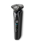 Philips Norelco Shaver 8000 Electric Shaver Wet   Dry With Senseiq S8696 86