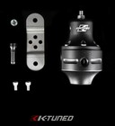 K-tuned 8an High Pressure Fuel Pressure Regulator  fpr 