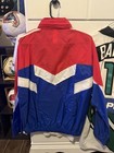 Vintage 1988 Usa Soccer National Team Adidas Soccer Jacket Jersey World Cup 