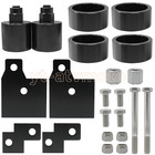 4 5  Full Suspension Lift Kit For Polaris Sportsman 500 570 600 700 800 1999-13