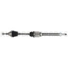 For 2013-2017 Ford Fusion 2014-2016 Lincoln Mkz Fwd 2 Pcs Front Side Cv Axles