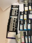 Huge Lot Of 67 3 5  Hd Floppy Disks Blank Tested 3m  Basf  At t  Verbatim Mixed