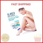 Surgi-wax Microwave Hair Removal Hard Wax For Body  4 Oz
