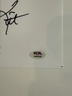 Eartha Kitt Autographed 8x10 Photo Psa Authenticated  