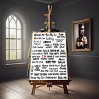 38 Naughty Temporary Tattoos Adult Body Art Kinky Fun Sex Hot Slutty Stickers