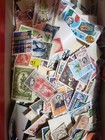 Worldwide Used canceled Postage -500 Stamps With Limited Duplication
