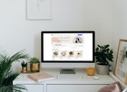 Ebay Store Listing Template  Free Logo Design And 45 Sec Video Ad For Ebay Store