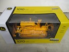 2023 John Deere Model 1010 Toy Crawler  prestige Collection  1 16 Scale  Nib