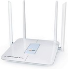  High Speed Dual Band Router Ac Wireless 1200mbps Long Range Wifi Wise-tige New
