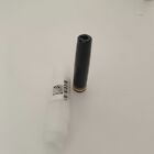 Montblanc Black 144 Cap Tube Made In Germany