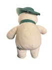 Vintage 1992 The Snowman Plush By Eden 15    Inches New With Tags Stuffed Animal