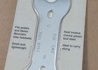 Bike Park Tool Rw-3 Road Wrench Cycle Bicycle