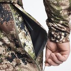 Sitka Gear Big Game Subalpine Thunderhead Pant  Waterproof Camo  50148-sa 