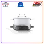 Ninja Mc1100 10-in-1 Everyday Possiblecooker 6 5 Qt Multi-cooker White