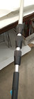 Cfs Brands 36543600 Sparta 20  Telescopic Extension Pole 4-sections Aluminum