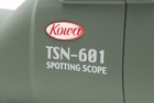  near Mint  Kowa Tsn-601 20-60x Eyepiece Spotting Scope Kowa From Japan