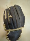 Rawlings 11  Youth Leather Baseball Glove H110brnc Right Handed Thrower 