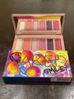 Urban Decay - Naked Chill Happy Smiley - Mini Palette  New Free Shipping