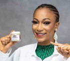 Adatt Anti-inflammatory African Dental Powder   Natural  Toothache Relief - 4 Oz