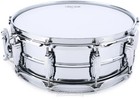 Ludwig Supraphonic Lm400 Snare Drum - 5  X 14 