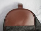 Bridle Bag For English Bridles Large New Without Tag Stirrup And Bit Design