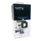 Gopro Ahdeh-301 Dive Housing For Hero3  Hero3   And Hero4 Cameras New