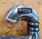 Kawasaki Js440 js550 550sx Kerker Exhaust Pipe
