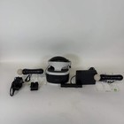 Sony Playstation Vr Virtual Reality Vr Headset White