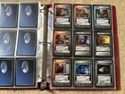 Star Trek Ccg 1e Rules Of Acquisition Complete Set 130 Cards Quark Rom Nog M nm