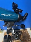 Orion Transporter 70mm Min-eq Refractor Telescope Kit 09859