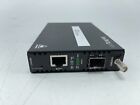 Startech com Et91000lcoam Gigabit Ethernet To Mm Lc Fiber Media Converter