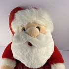 Dan Dee Animated Musical Light-up Singing Jingle Bells Christmas Santa See Video