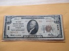 1929  10 The First National Bank Of Saint Paul Minnesota