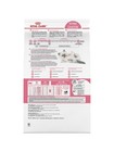 Royal Canin Feline Health Nutrition Kitten Dry Cat Food  3 Lb Bag