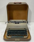 Vintage Remington Typewriter