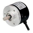 1pc New Autonics E40s6-1024-6-l-5 Incremental Rotary Encoder Industrial Position