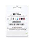 Physical Gift Card -  100